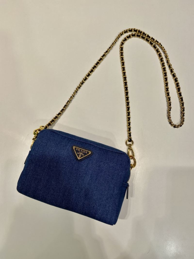 Pra*a satchel bags
